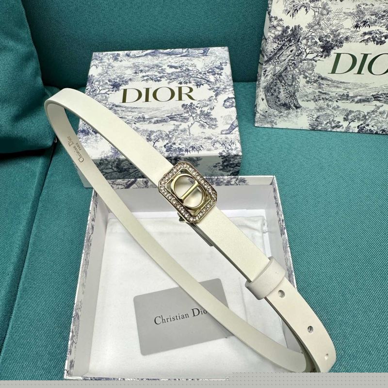 D*or belts
